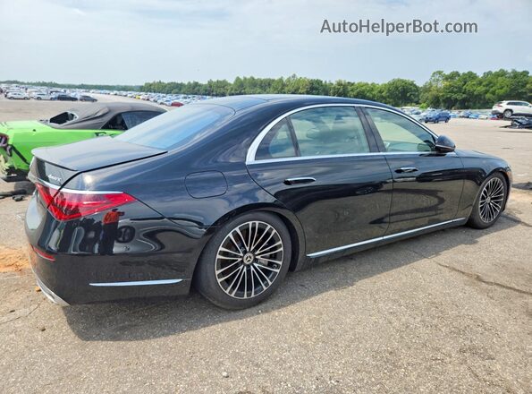 2024 MERCEDES-BENZ S S580E 4MATIC