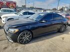 2025 Mercedes-benz C 43 Amg Charcoal vin: W1KAF8HB6SR295259