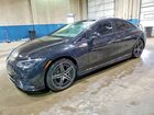 2023 Mercedes-benz Eqe Sedan 53 4matic+ Черный vin: W1KEG5DB9PF023574