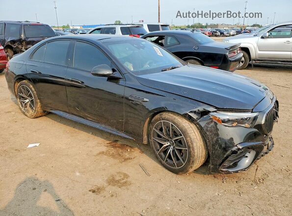 2025 MERCEDES-BENZ E AMG 53E 4MATIC