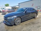 2021 Mercedes-benz E 350 Black vin: W1KZF8DB5MA873412