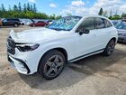 2023 Mercedes-benz Glc 300 4matic White vin: W1NKM4HB3PF034587