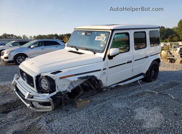 2026 MERCEDES-BENZ G 63 AMG