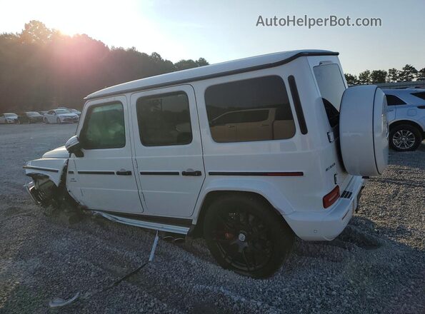 2026 MERCEDES-BENZ G 63 AMG