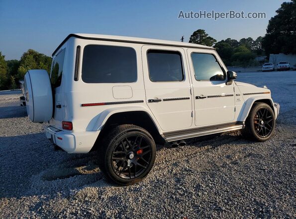 2026 MERCEDES-BENZ G 63 AMG