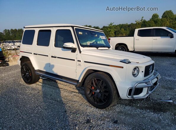 2026 MERCEDES-BENZ G 63 AMG
