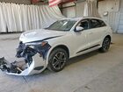 2025 Audi Q5 Premium White vin: WA11AAGU4S2097429