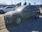 2020 Audi Q3 Premium Черный vin: WA1AECF39L1028607