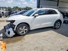 2020 Audi Q3 Premium Белый vin: WA1AECF3XL1124746