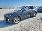 2021 Audi Q7 Premium Black vin: WA1AXAF77MD021897