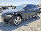 2021 Audi Q5 Premium Plus Charcoal vin: WA1BAAFY5M2062846