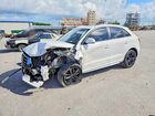 2017 Audi Q3 Premium White vin: WA1BCCFS5HR016335