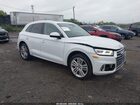 2020 Audi Q5 Premium Plus 45 Tfsi Quattro S Tronic White vin: WA1BNAFY6L2024612
