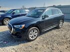 2021 Audi Q3 Premium S Line 45 Black vin: WA1DECF36M1010404