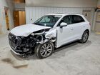 2023 Audi Q3 Premium S Line 45 White vin: WA1DECF3XP1089841