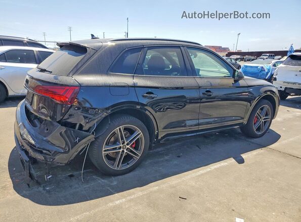 2024 AUDI Q5 E PREMIUM PLUS 55