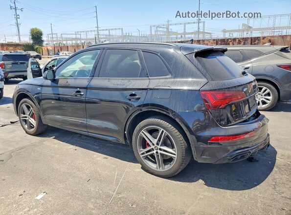 2024 AUDI Q5 E PREMIUM PLUS 55