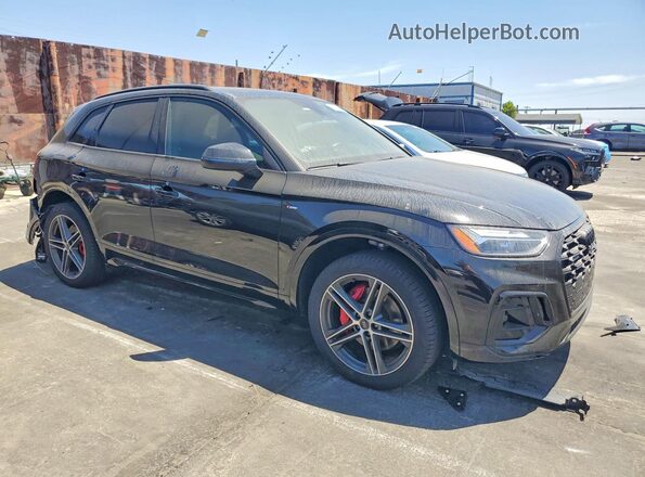2024 AUDI Q5 E PREMIUM PLUS 55