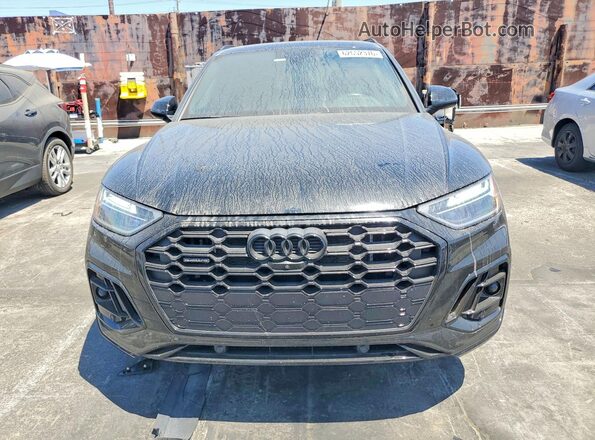 2024 AUDI Q5 E PREMIUM PLUS 55