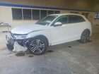 2020 Audi Q5 E Premium Plus White vin: WA1E2AFY2L2044877