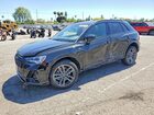 2024 Audi Q3 Premium Plus S Line 45 Black vin: WA1EECF31R1053365