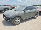 2020 Audi Q3 Premium Plus S-line Gray vin: WA1EECF34L1120788