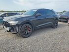 2023 Audi Q8 Premium Plus S-line Black vin: WA1EVBF13PD051721
