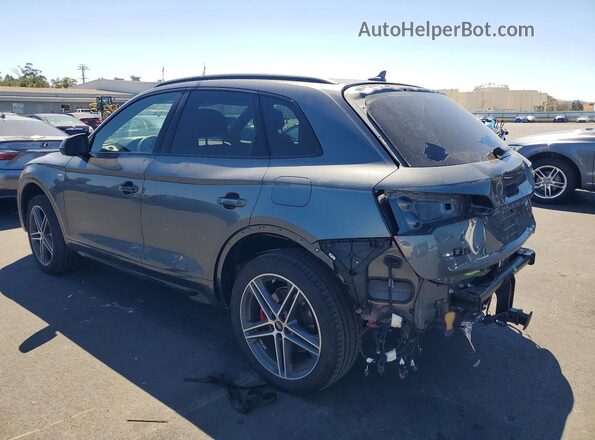 2024 AUDI Q5 E PRESTIGE 55