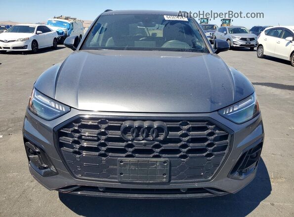 2024 AUDI Q5 E PRESTIGE 55