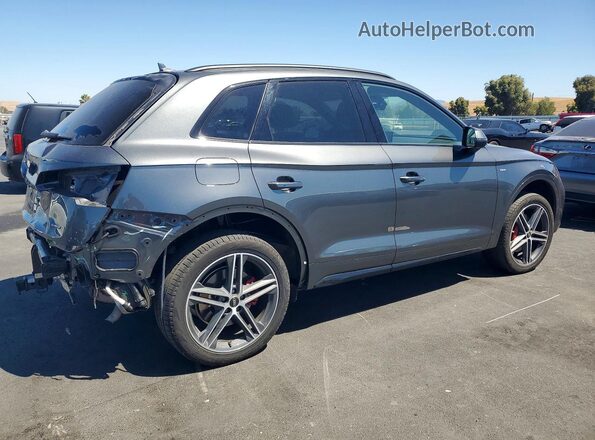 2024 AUDI Q5 E PRESTIGE 55