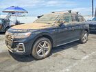 2024 Audi Q5 E Premium 55 Black vin: WA1G2AFY0R2078754