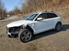 2025 Audi Q5 Premium 45 White vin: WA1GAAFY0S2035136