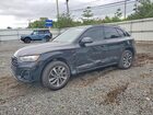 2024 Audi Q5 Premium 45 Black vin: WA1GAAFY4R2114402
