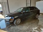 2018 Audi Q3 Premium Plus Черный vin: WA1HCCFS6JR031183