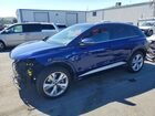 2023 Audi Q4 E-tron Premium Plus Blue vin: WA1L2BFZ4PP063476