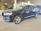 2019 Audi Q7 Premium Plus Black vin: WA1LAAF70KD014779