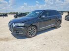 2019 Audi Q7 Premium Plus Black vin: WA1LAAF73KD047016