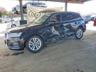 2018 Audi Q7 Premium Plus Black vin: WA1LAAF74JD015206
