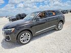 2025 Audi Q7 Premium Plus Black vin: WA1LCBF72SD008658