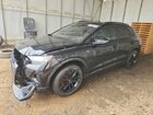 2023 Audi Q4 E-tron Technik Black vin: WA1M2AFZ5PP023244