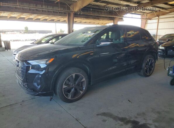 2024 AUDI Q4 E-TRON PRESTIGE