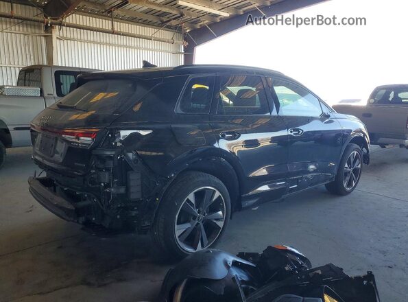 2024 AUDI Q4 E-TRON PRESTIGE