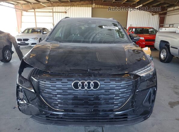 2024 AUDI Q4 E-TRON PRESTIGE