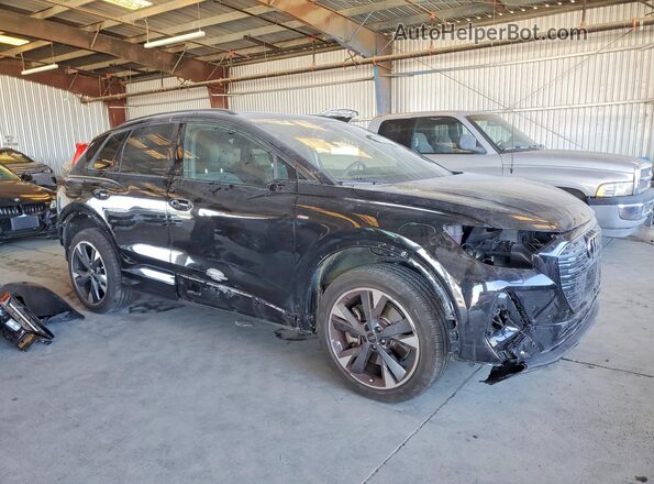 2024 AUDI Q4 E-TRON PRESTIGE