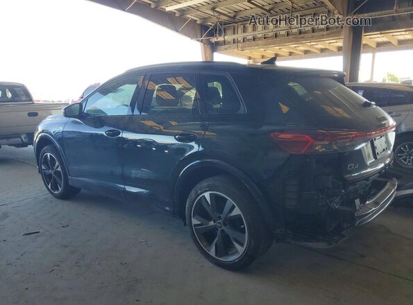 2024 AUDI Q4 E-TRON PRESTIGE
