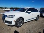 2017 Audi Q7 Prestige White vin: WA1VAAF71HD043774