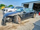 2016 Audi A7 Prestige Black vin: WAU2GAFC4GN067089