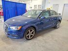 2016 Audi A3 Premium Blue vin: WAUA7GFF5G1004759