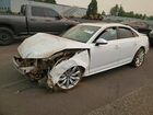 2018 Audi S4 Premium Plus White vin: WAUB4AF43JA002427