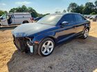 2018 Audi A3 Premium Blue vin: WAUB8GFFXJ1014440